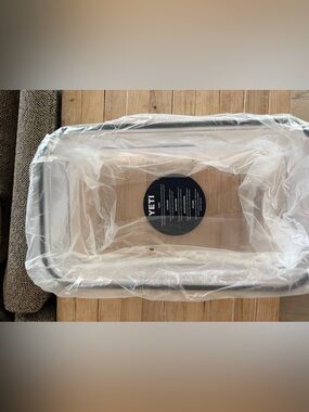 YETI Roadie Clear 48/60 cooler basket